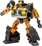 Hasbro Transformers Generations Legacy United Deluxe Class Action Figure Star Raider Cannonball 14 cm Action Figuur