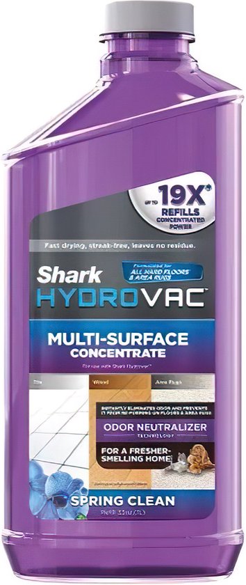 Shark Multi-oppervlakte reiniger voor WD210EU