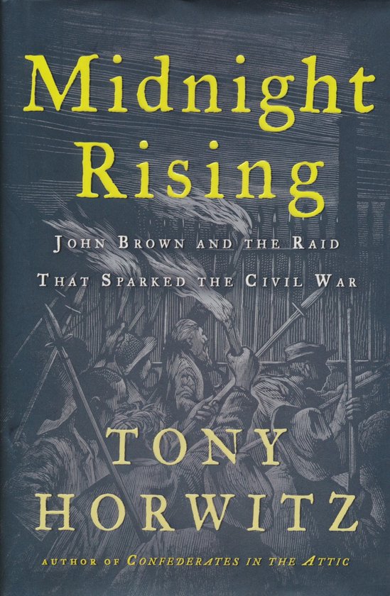 Midnight Rising