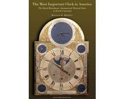 The Most Important Clock in America