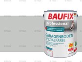 BAUFIX Professionele garagevloer verf lichtgrijs 5 Liter