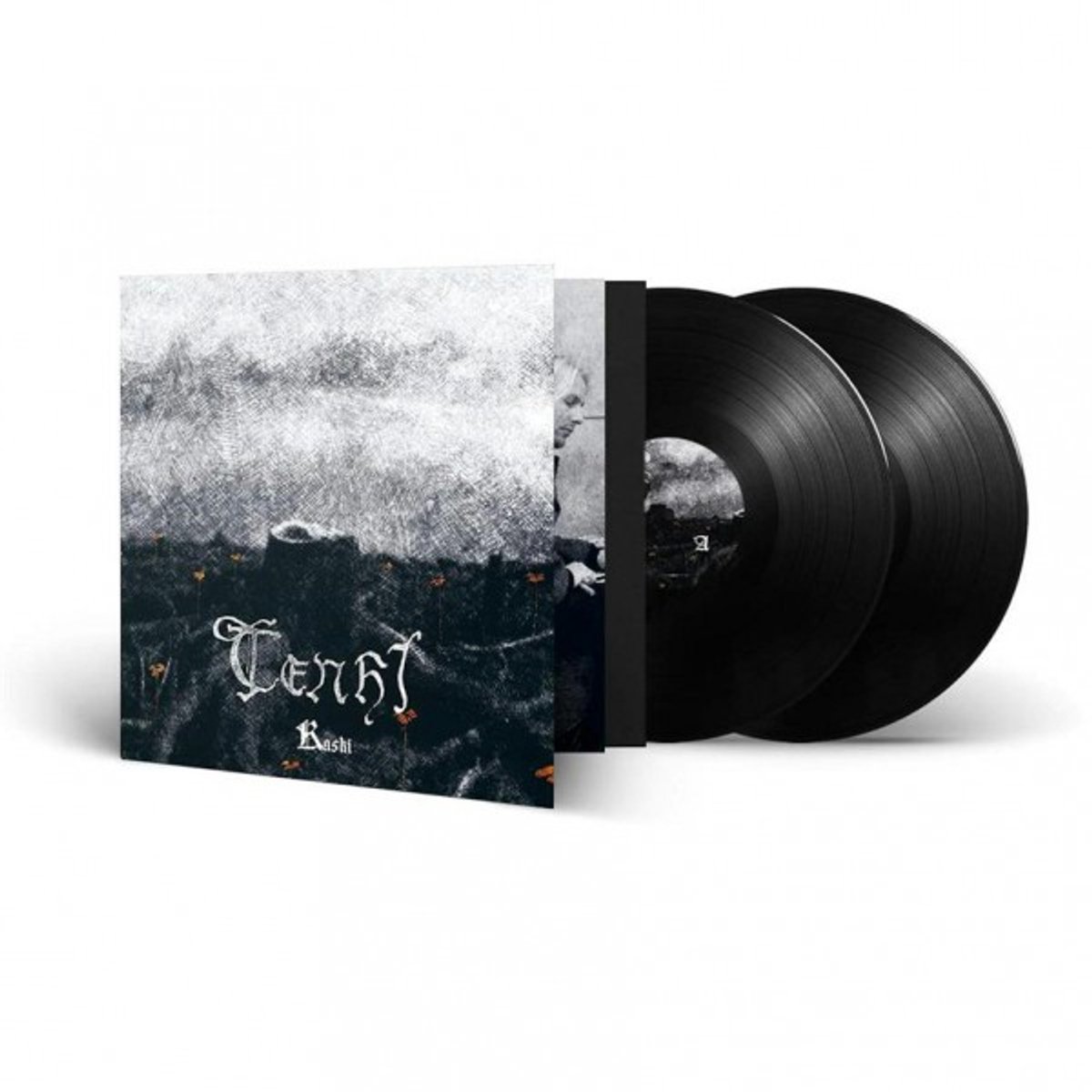 Tenhi - Kaski (2 LP) (Reissue) (Remastered)