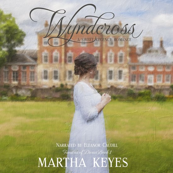 Wyndcross - cover