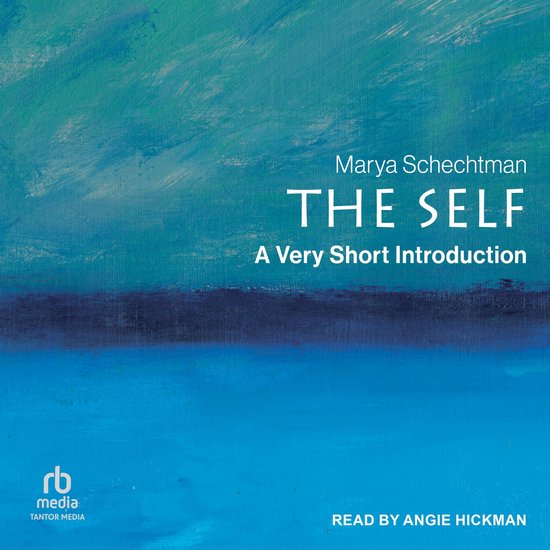 The Self - cover