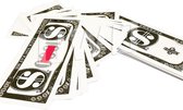 OWO - Money gun geld pistool cash cannon - geld - 1000 dollar biljetten - 50 briefjes