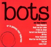 Bots - Er Is Genoeg Voor Iedereen (CD)