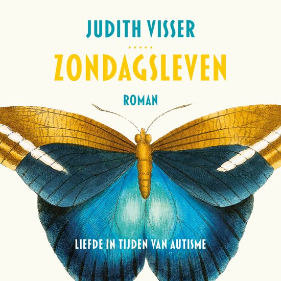 Zondagsleven - cover