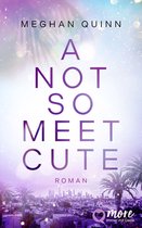 Cane Brothers 1 - A Not So Meet Cute