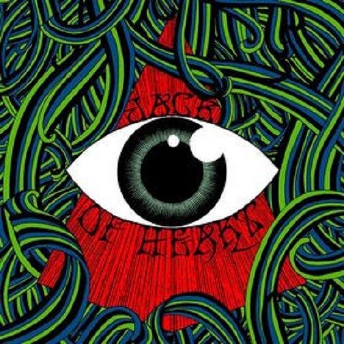 Jack Of Heart - Jack Of Heart (CD)