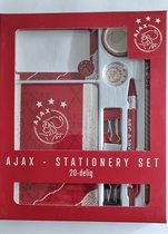 Ajax-stationary set 20-delig 2024-2025