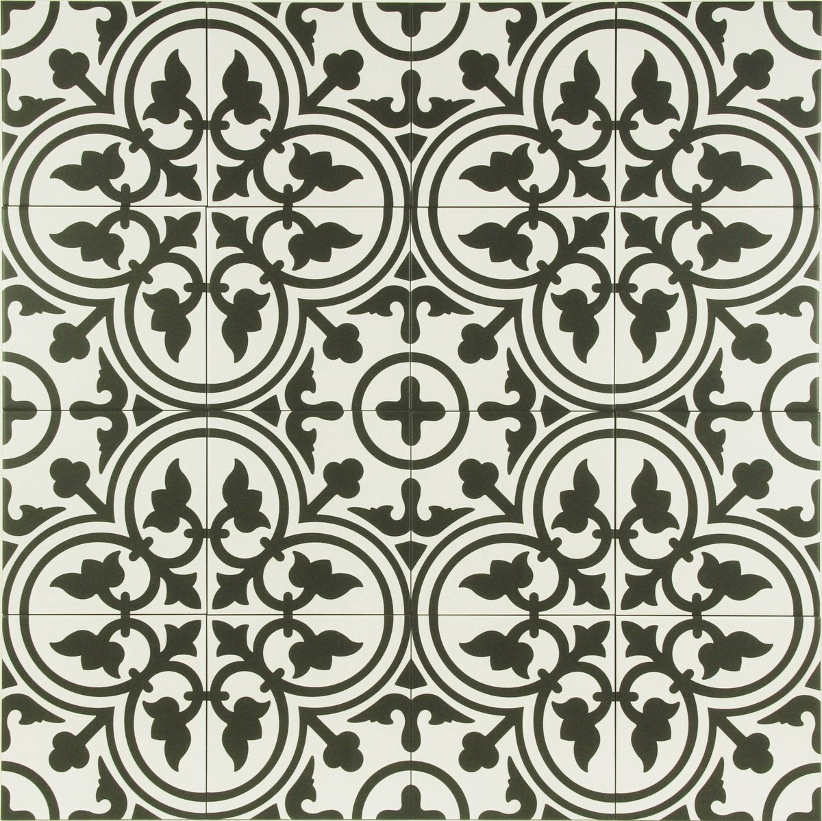 Oosterse tegels Flavie Blanc