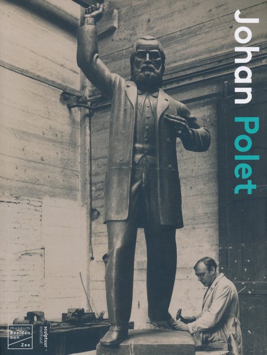 Johan Polet : Beeldhouwer