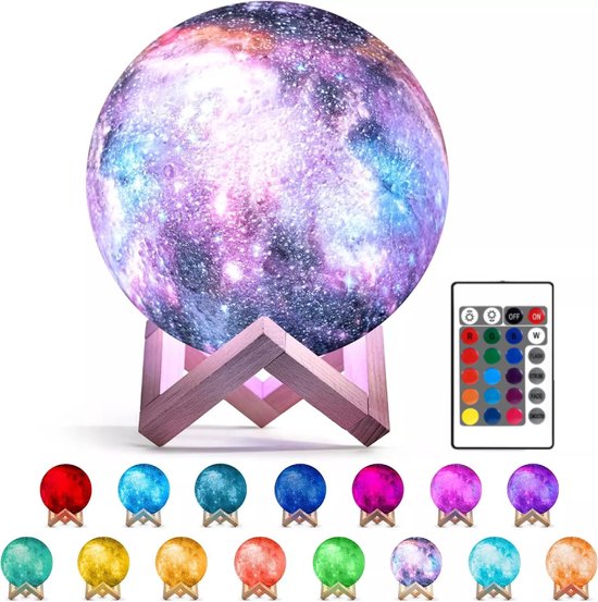 Mobstore Maanlamp