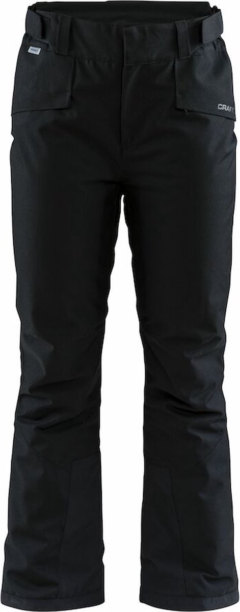 Craft Mountain pants W 1906951 Zwart