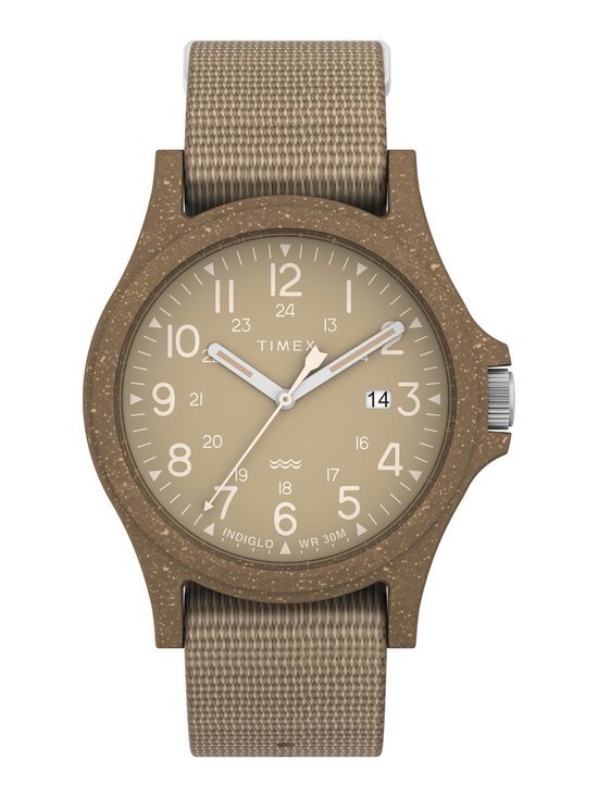 TIMEX Analoog horloge ' Chicago ' in Zwart | ABOUT YOU TIMEX Analoog horloge ' Chicago ' in Zwart | ABOUT YOU
