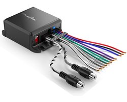 Audison Connection SLI 2.3 - tweekanaals level speaker interface - high low converter