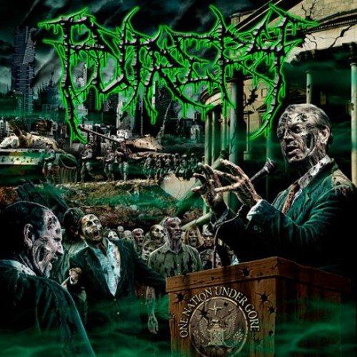 One Nation Under Gore