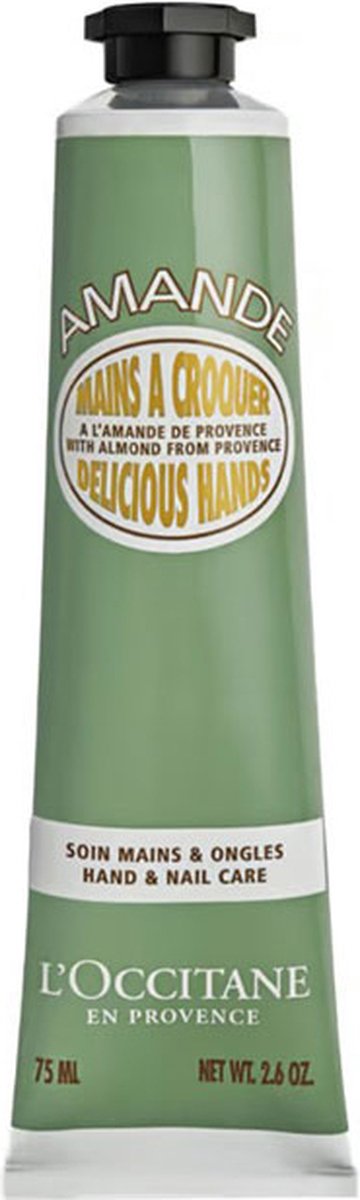 Goedkoopste L' Occitane Amande 75ml