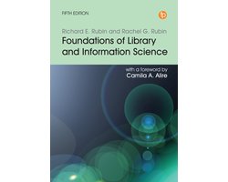 Foundations of Library and Information Science