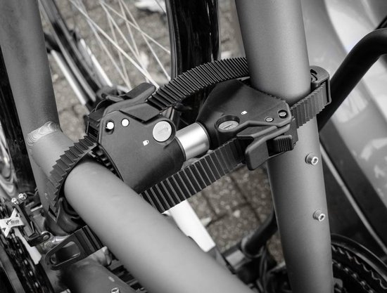 Eufab Bras de support pour porte-vélos 11579