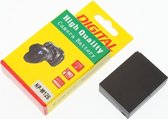 Camera Batterij Accu NP-W126 1600mAh Fujifilm X-T20 X-T30 X-T2 A3