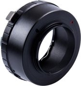 Adapter AI-M4/3: Nikon AI Lens - Micro M43 Olympus camera
