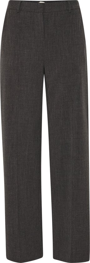 b.young BYDANTA WIDE LEG PANTS 2 - Dames Broek - Maat 38