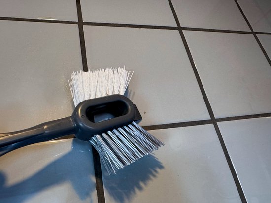 3BMT® Voegenborstel - Voegenreiniger voor Schoonmaken van Voegwerk van 3BMT — afbeelding 4