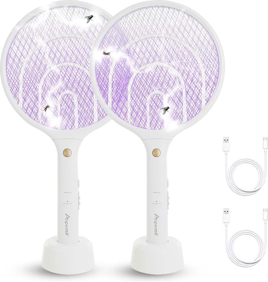 Isotronic uv licht muggen- en vliegenverdelger - Tuinartikelen kopen