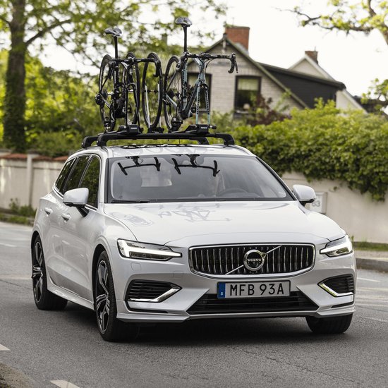 Support de roue avant pour toit Thule Front Wheel Holder