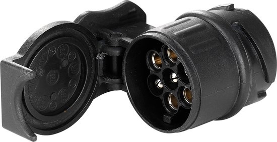 RMS Adapter 13 (car) to 7pin (carrier)