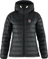 Fjallraven Expedition Pack Down Hoodie Outdoorjas Dames - Maat XS