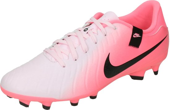 Nike tiempo legend 10 academy mg in de kleur roze.