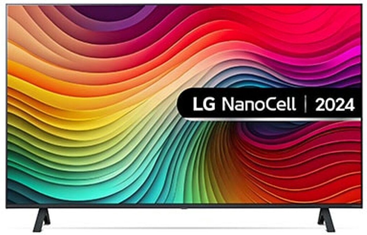 LG 43NANO82T6B (2024)