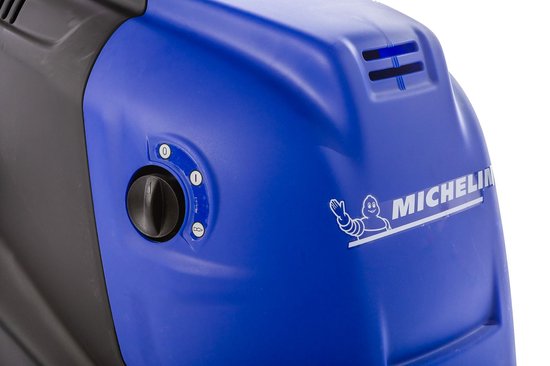 Nettoyeur haute pression Michelin Hi-MPX150HL