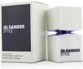 Jil Sander - JIL SANDER STYLE - eau de parfum - spray 30 ml