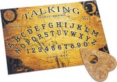 Ouija Bord - Ghost Hunting Equipment - Ouija Board - Ouija - Ouija Spiritbord