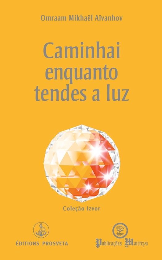 Izvor (PT) - Caminhai enquanto tendes a luz - cover
