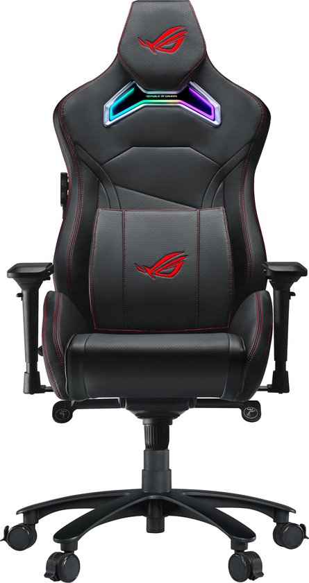 ASUS ROG Chariot X, czarny - ASUS - €744,50