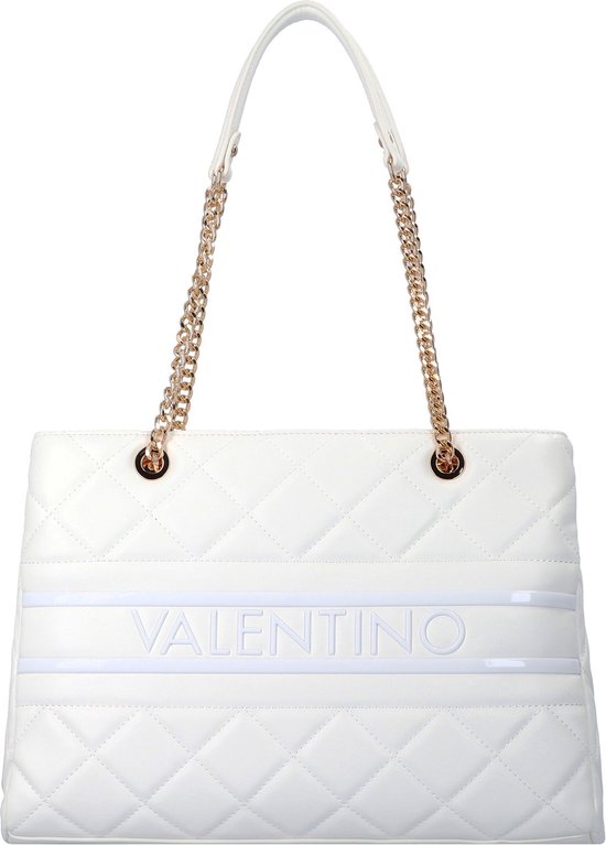 Valentino Bags Dames ADA Schoudertas - Wit