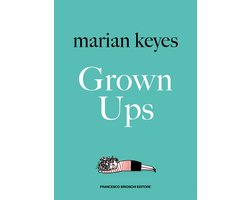 Grown Ups