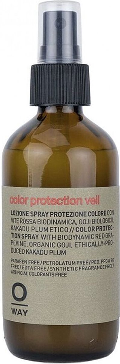 Oway Color Protection Veil | 160 ml