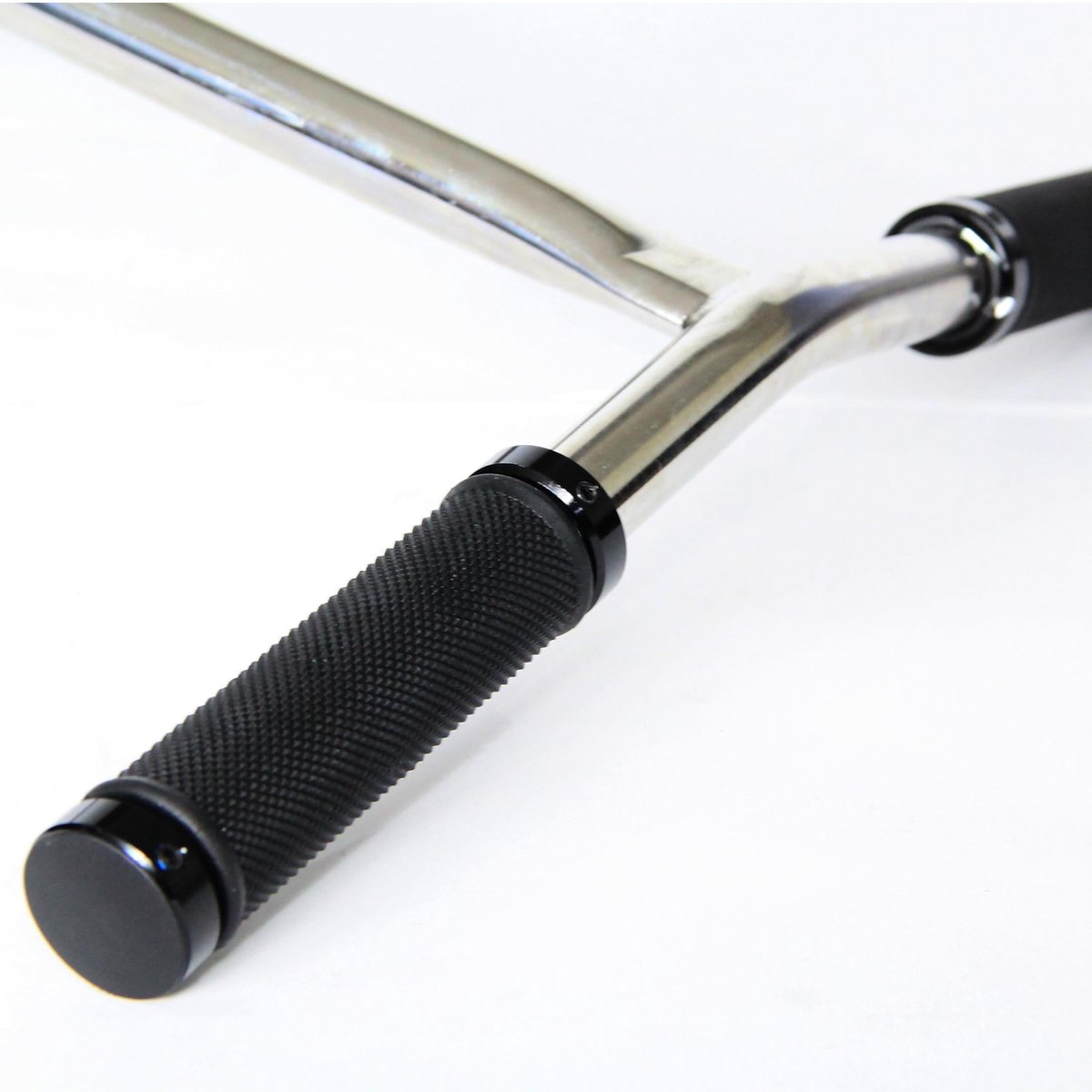 Blokart Double locking hand grip XAC0018 Zwart
