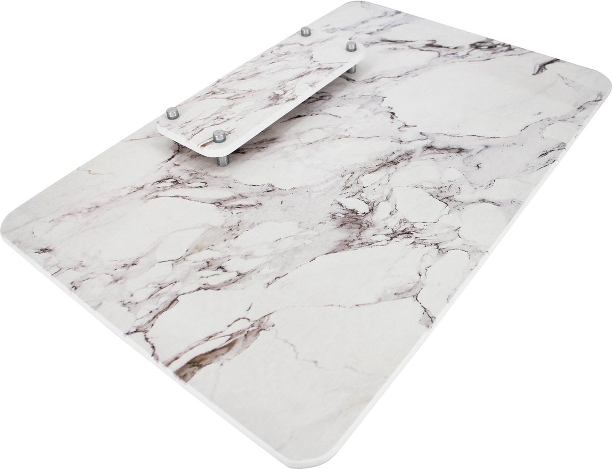 HausVibes Badmat + Gratis zeephouder, Super Snel Drogend Mat, Stenen badmat, douchemat, ab