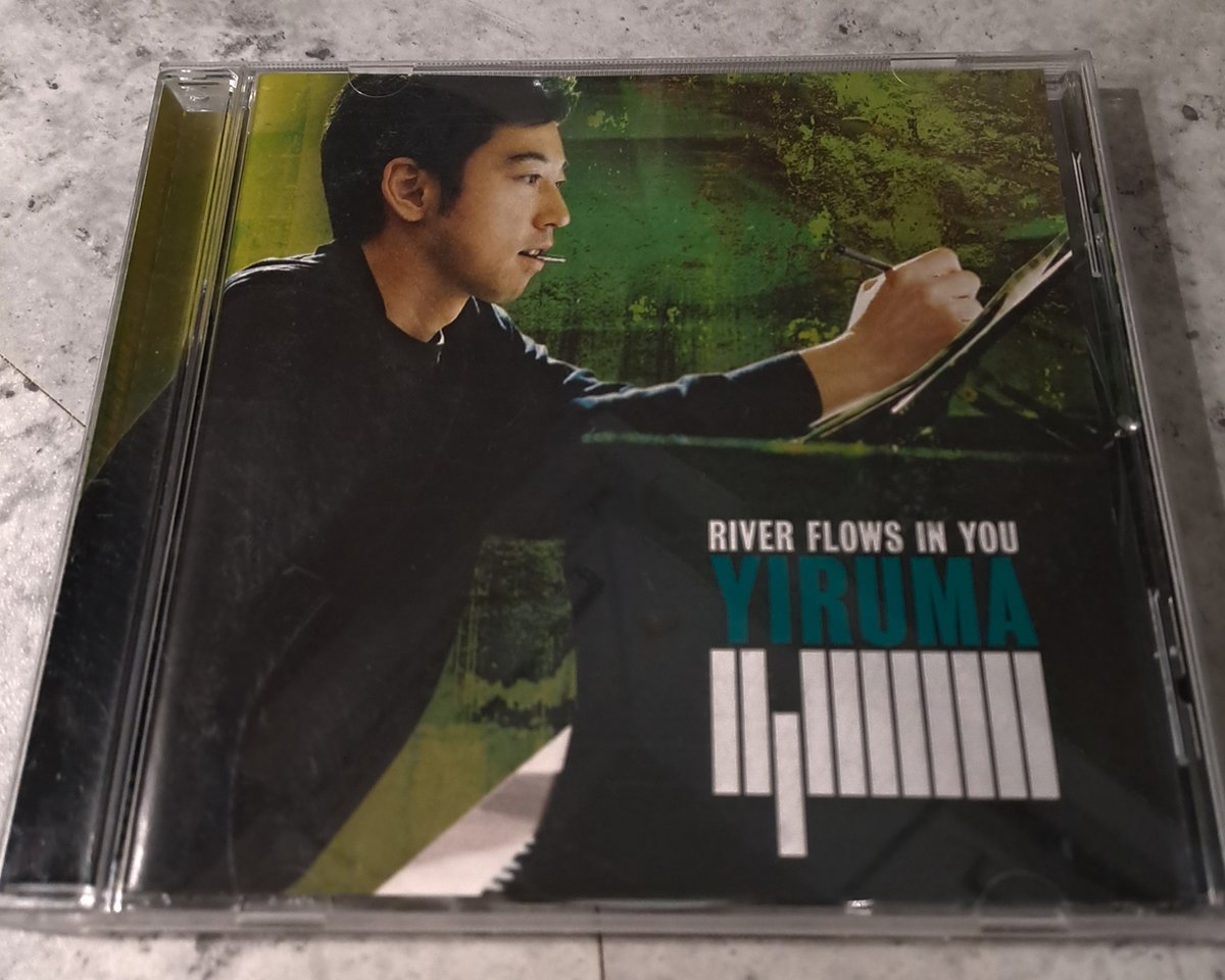 River Flows In You
