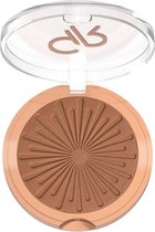 Sun Bright Bronzer Powder 02