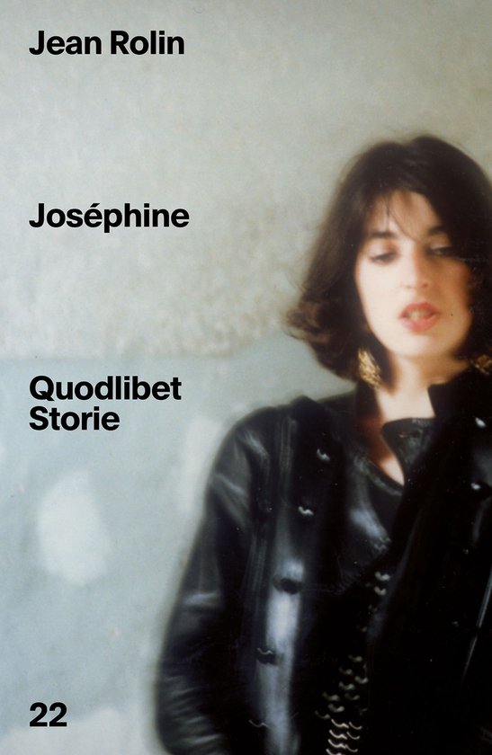 Quodlibet Storie - Joséphine
