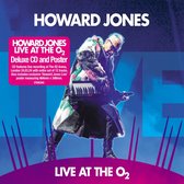 Live at the O2