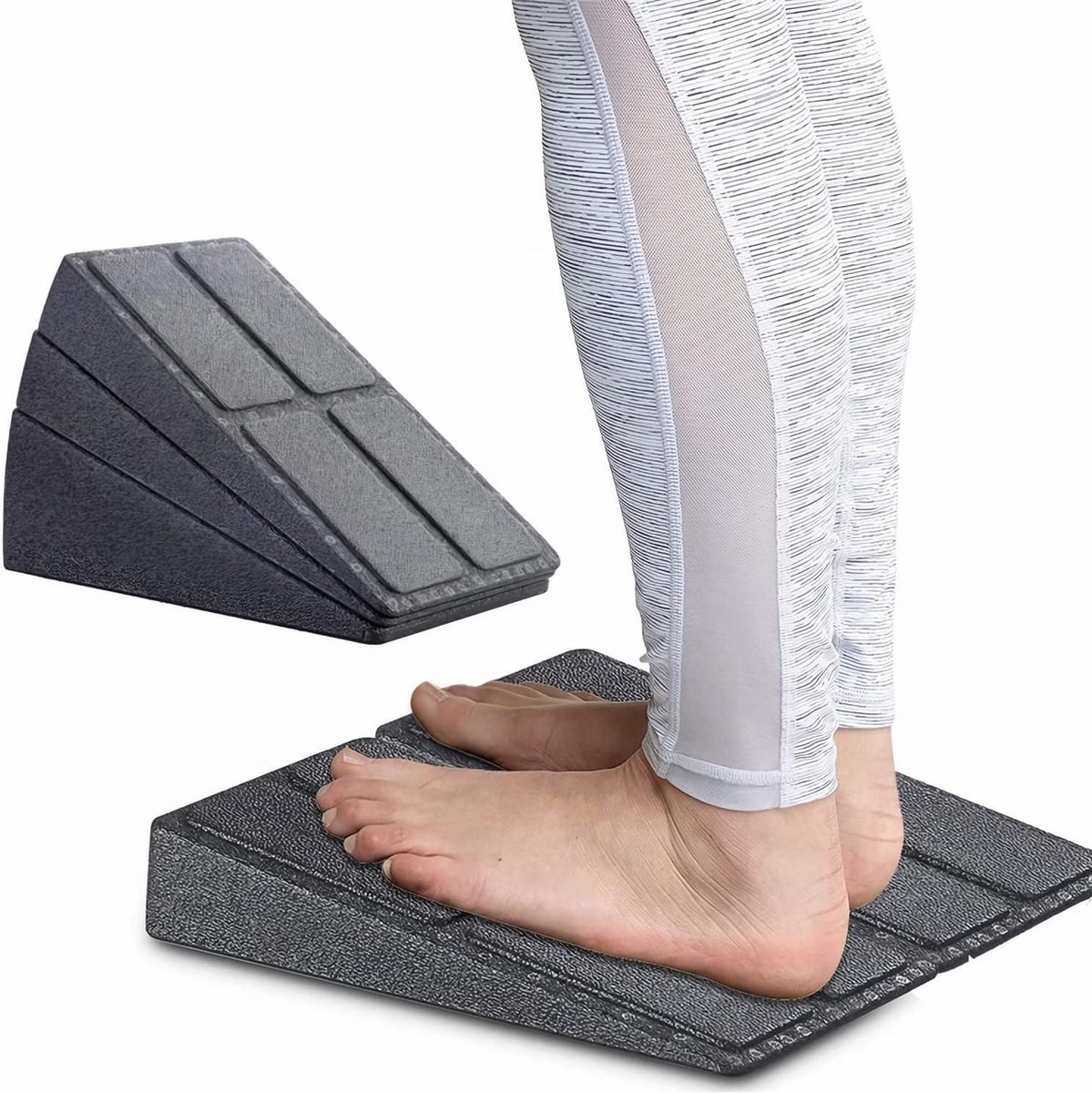 Kuiten masseren: Beste handleiding voor kuitmassage