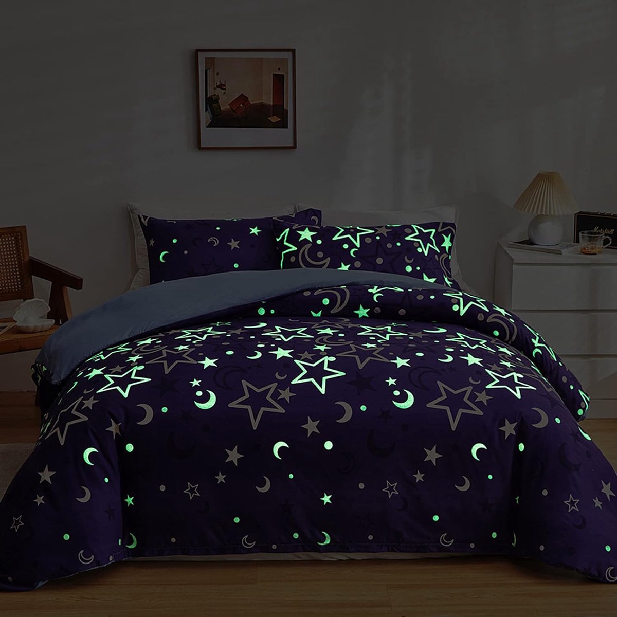 Beddengoedset